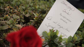  Arizona Students Send Encouragement to Maui with Homemade Cards