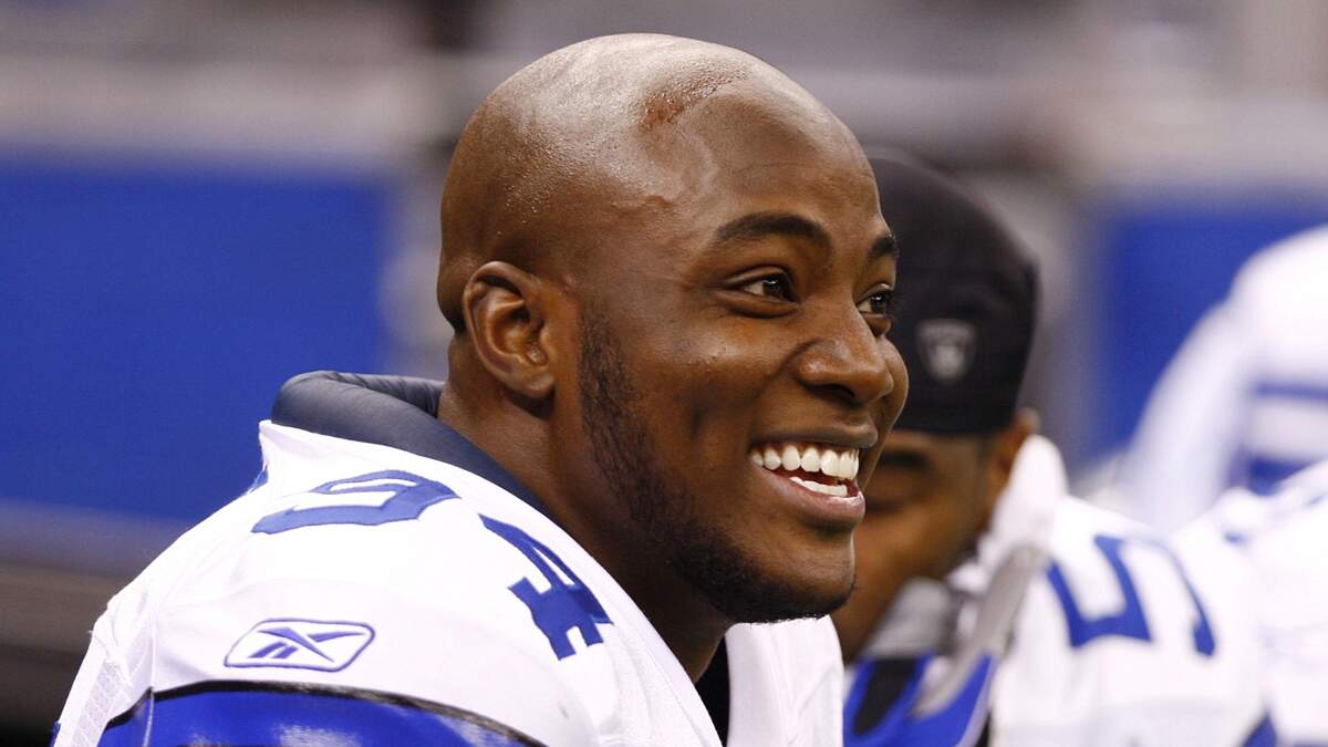 DeMarcus Ware Hints at Cowboys Ring of Honor Induction ✭ Inside