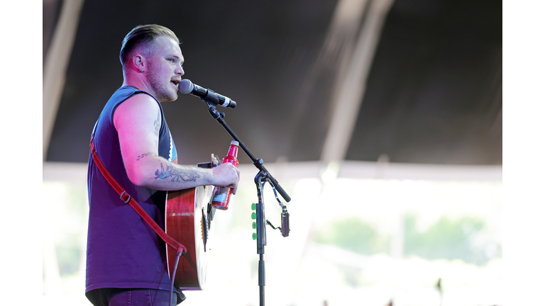 2022 Stagecoach Festival - Day 2