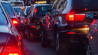 Have You Left a Big Event Early to Beat Traffic?