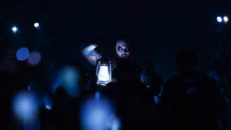 BREAKING: WWE Superstar Bray Wyatt Dies at age 36