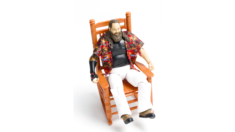 Bray Wyatt Toy