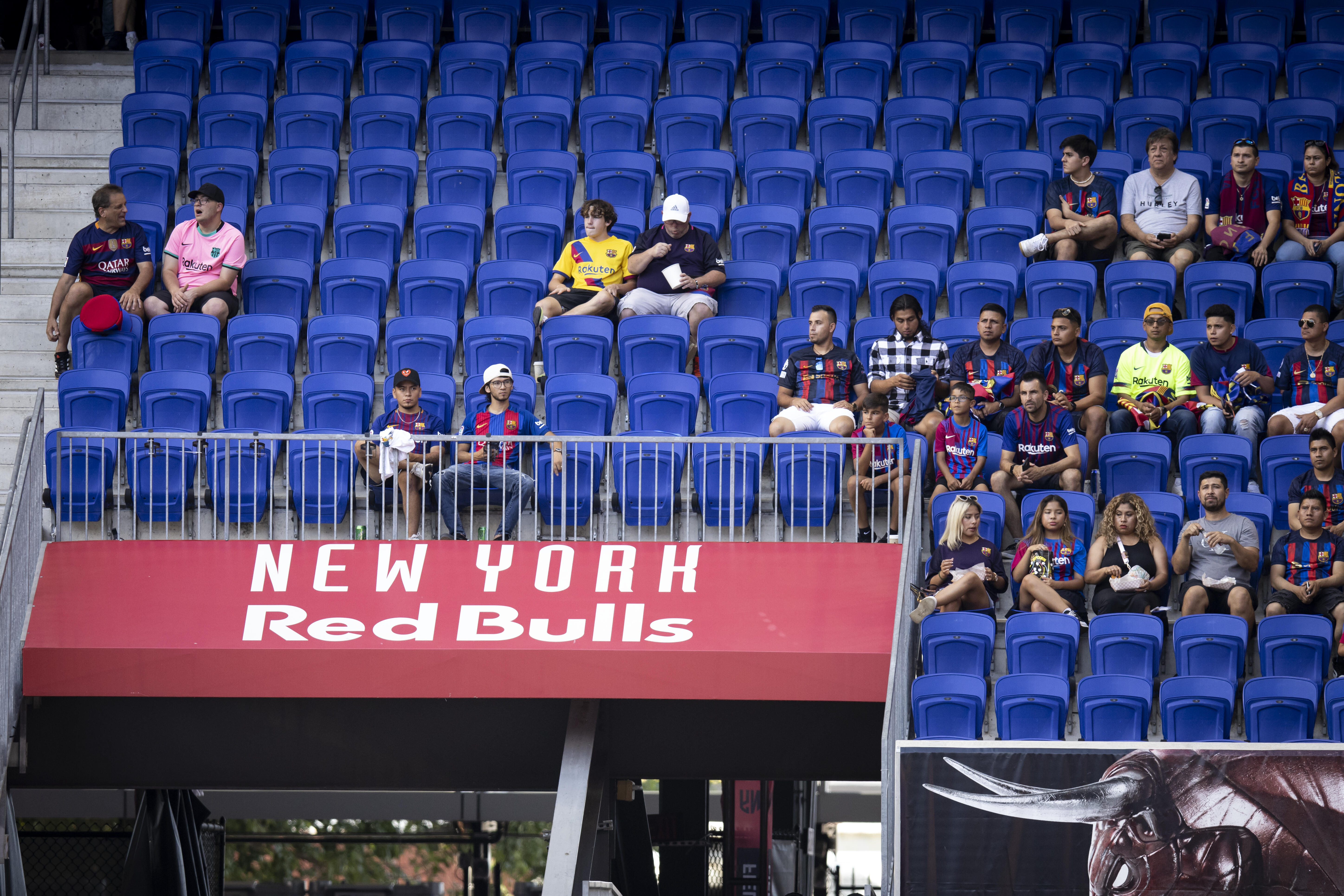 New York Red Bulls Announce Freestyle Kit Celebrating 50th Anniversary of  Hip-Hop