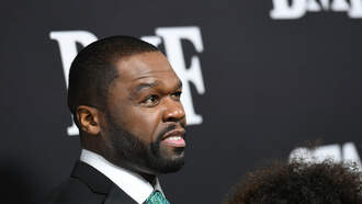 50 Cent Gifted Houston Astros World Series Ring 