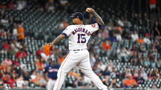 Michael Connor On The Blowout, Landscape Of The AL West & Detroit Series 