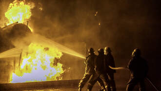 Local News - Over $5M in Grants Awarded to Capital Region Fire Departments