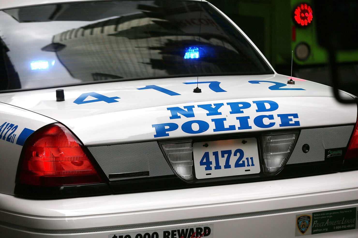 Federal Judge Rules NYPD's Stop-and-Frisk Practice Violates Rights