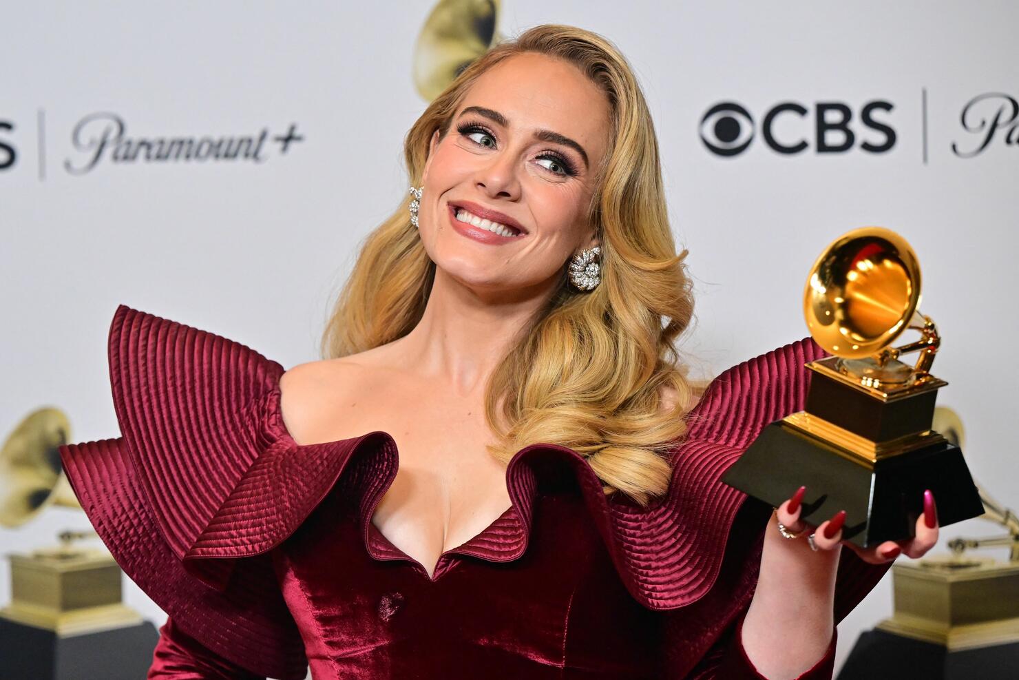 Adele To Release New Music In 2020