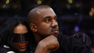 Kanye West Reportedly Preparing to Drop New Music 