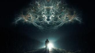 Alien Encounters & Theories