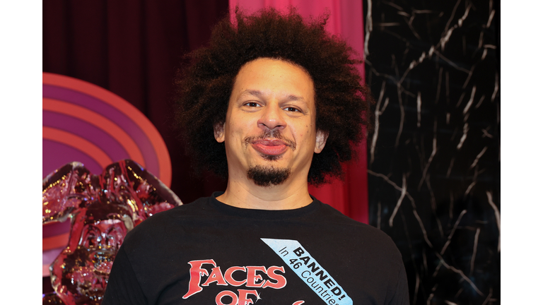 "The Eric Andre Show" Hosts "Smash Bash"