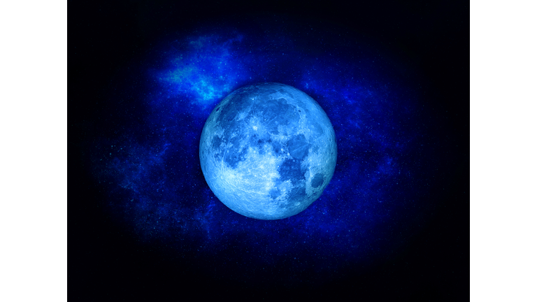 Blue Moon