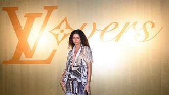 Zendaya Wants To Play A Villain And Direct A Movie 