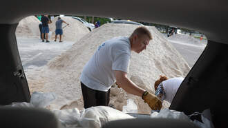 Hurricane Idalia: Tips For Staying Safe During & After The Storm