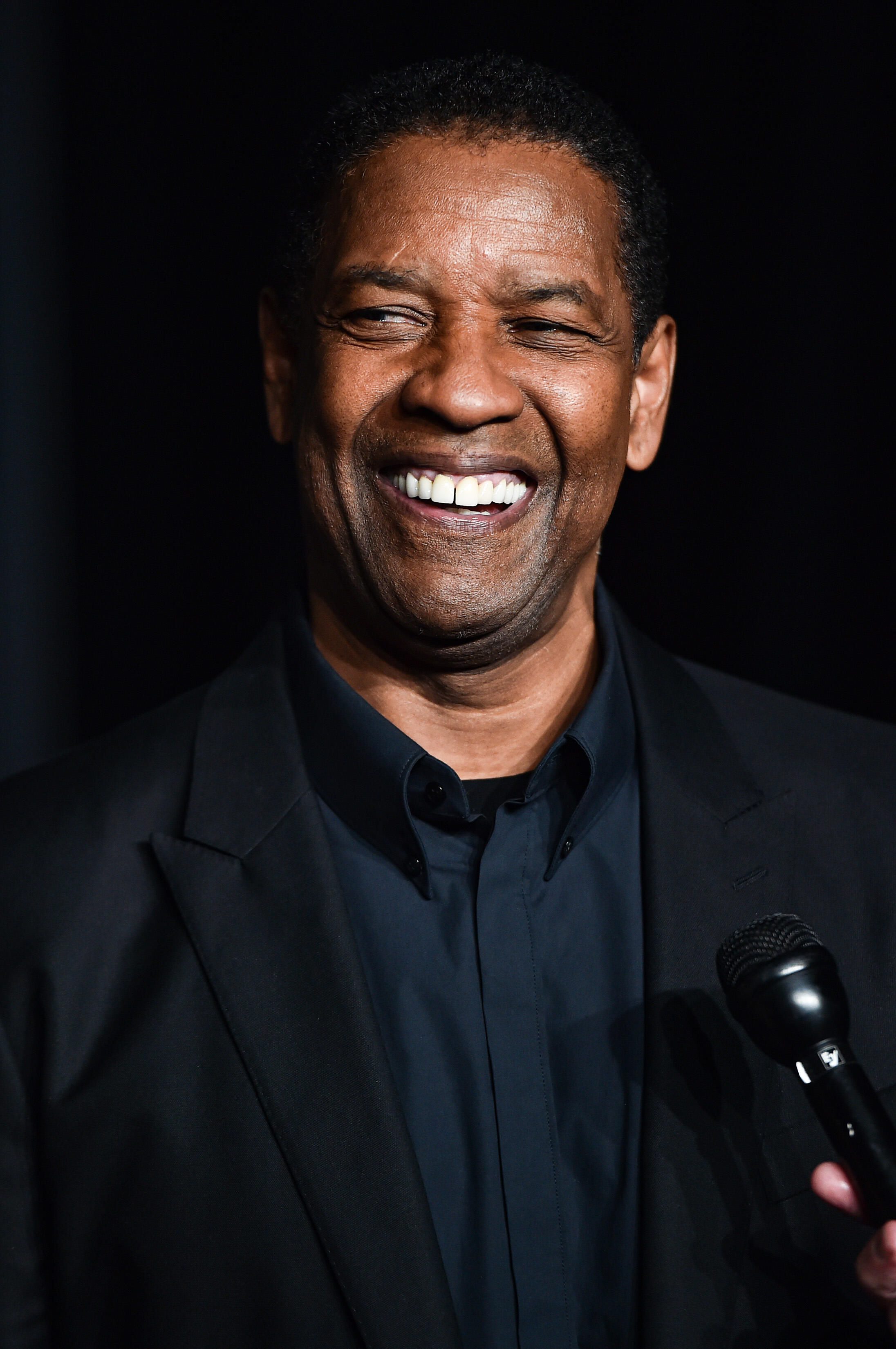 What's the 4-1-1 Denzel Washington is back as the Equalizer