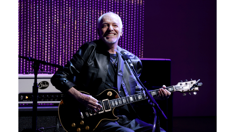Live At The Music Center: Concert Celebrating Jerry Moss