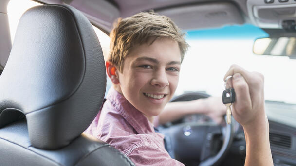 Younger Iowa Teens Could See Increased Driving Privileges