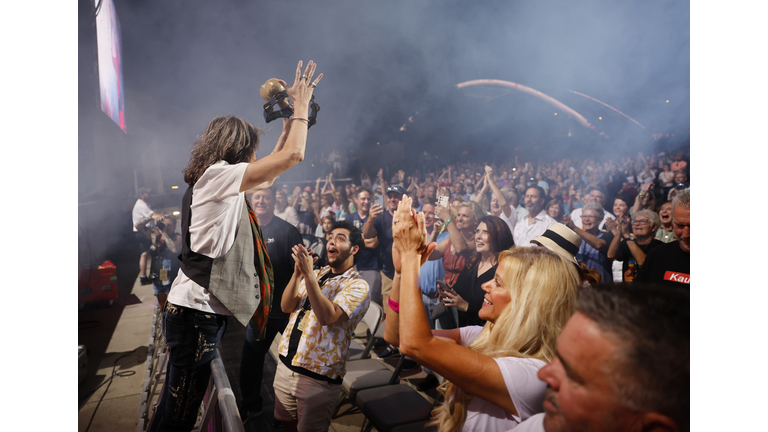 Foreigner In Concert - Nashville, TN