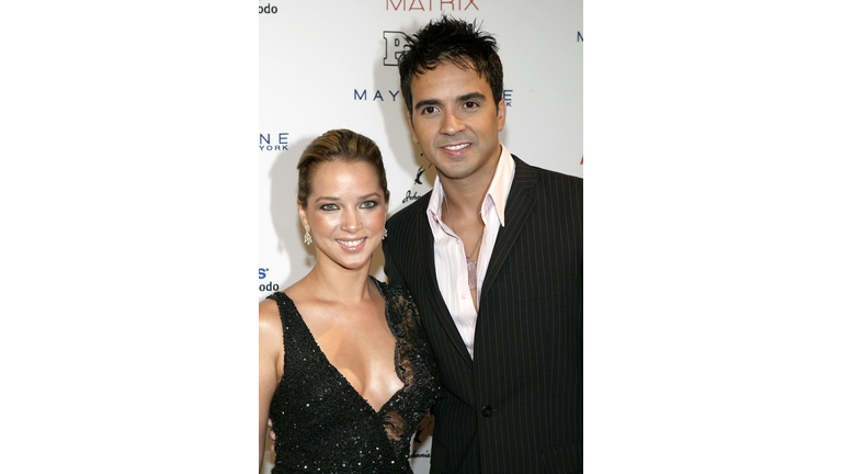 "People En Espanol" 50 Most Beautiful People Gala