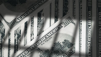 Money Laundering / Reality Shifts