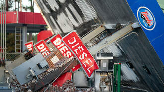 Idalia Unleashing on NC; Clean-Up, Assesment and Recovery In Florida