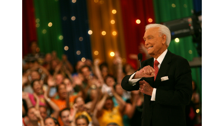 "The Price Is Right" 35th Season Premiere Taping