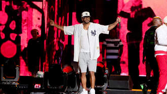 Method Man Ready For His Shot At MCU: ‘I’ve Done All The Research’ 