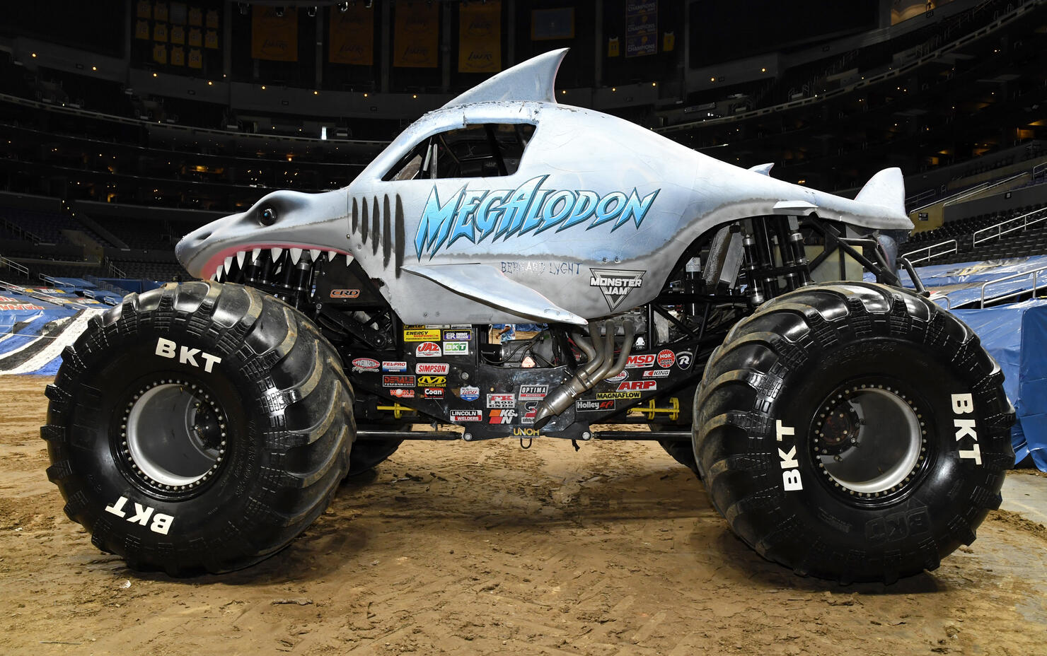 Monster Jam