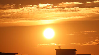 Impact of Heat / Afterlife Communications