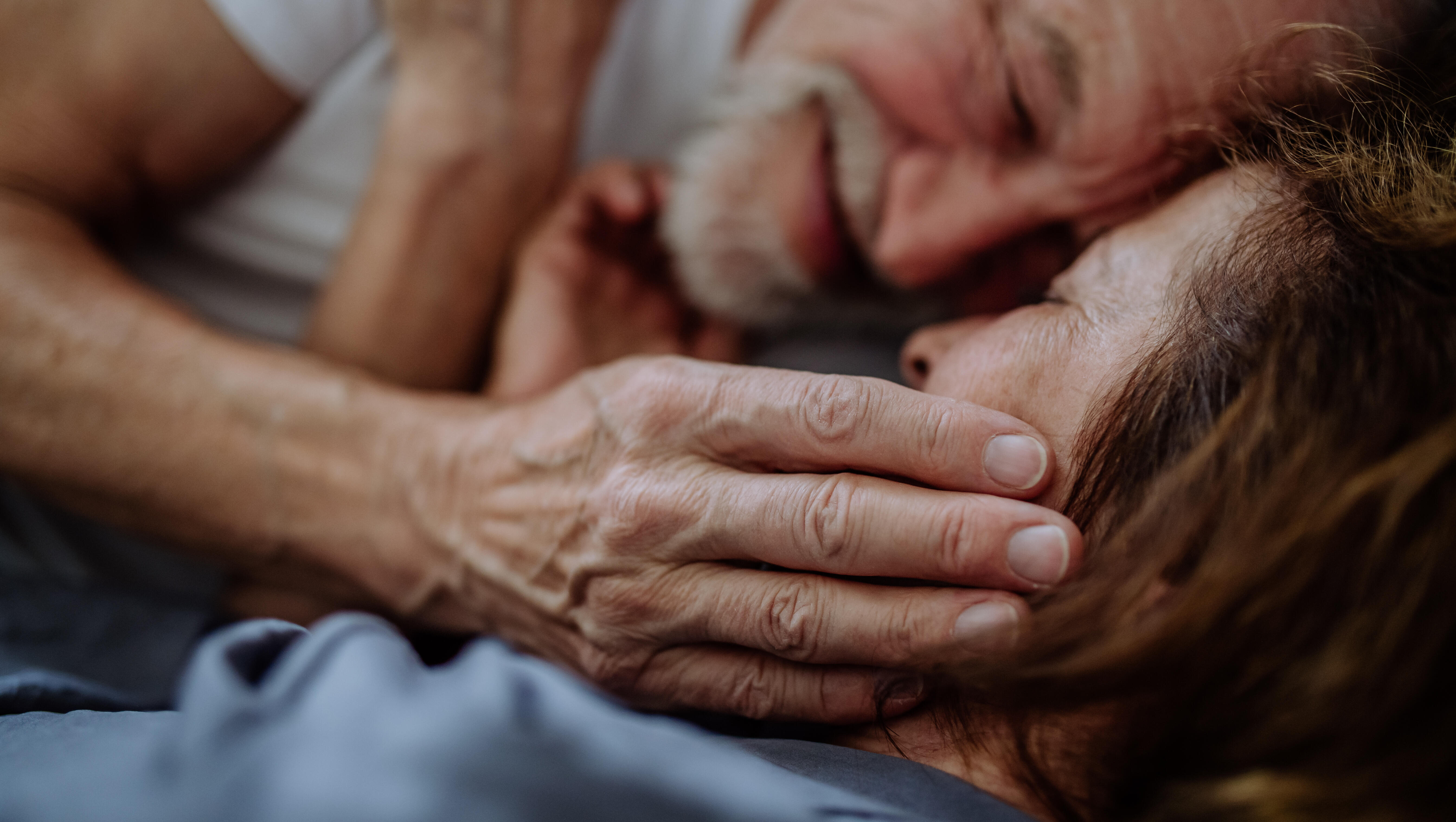 Dr. Finkel and Marriage Advice