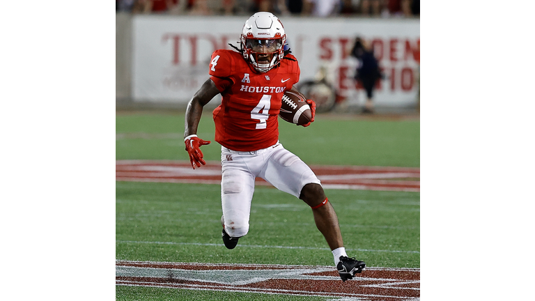 Rice v Houston