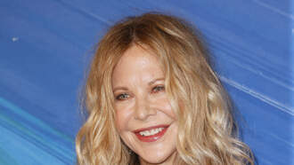 Watch: Rom Com Queen Meg Ryan is back in a new Rom Com trailer