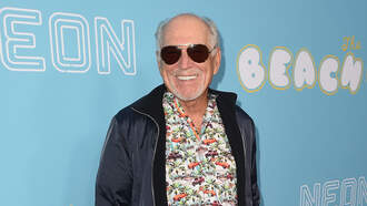 Jimmy Buffet Dies At Age 76