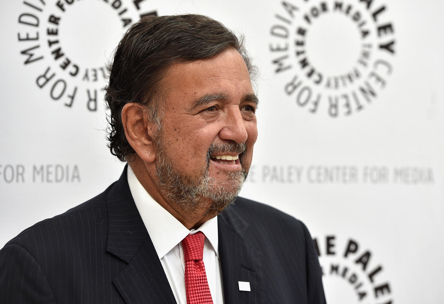 The Paley Center For Media Presents An Evening With WGN America's "Manhattan" - Arrivals