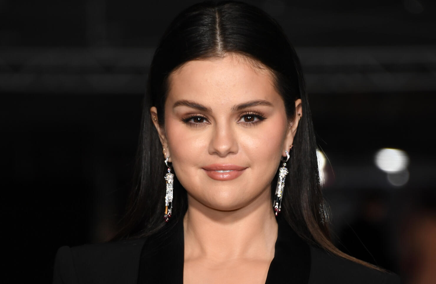 2nd Annual Academy Museum Gala - Arrivals