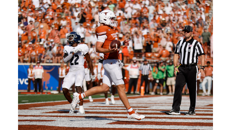 Rice v Texas