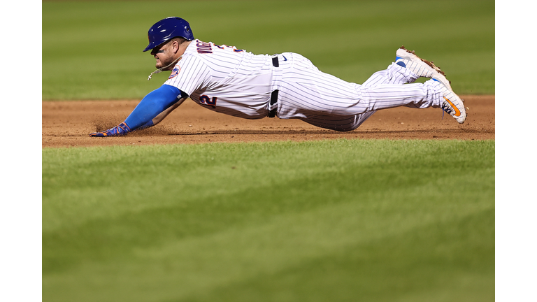 Seattle Mariners v New York Mets