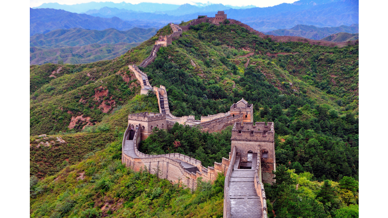 Great Wall of China