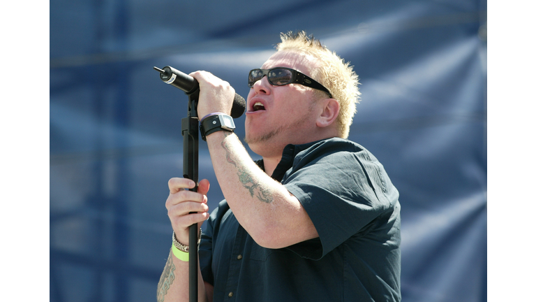 Smash Mouth