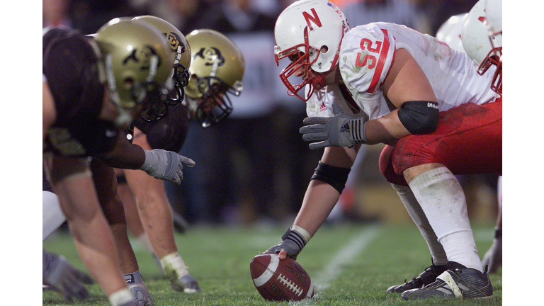 Nebraska v Colorado