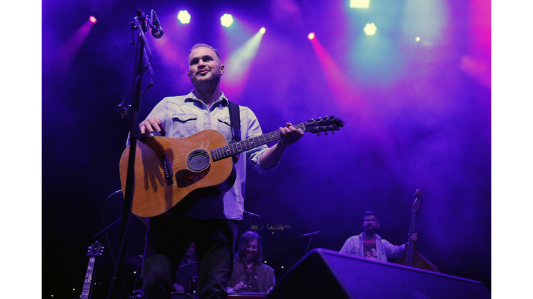 Zach Bryan In Concert - New York, NY