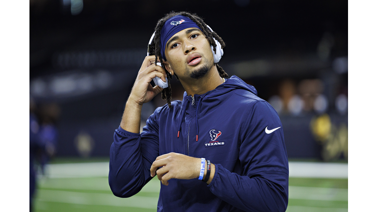 Houston Texans v New Orleans Saints