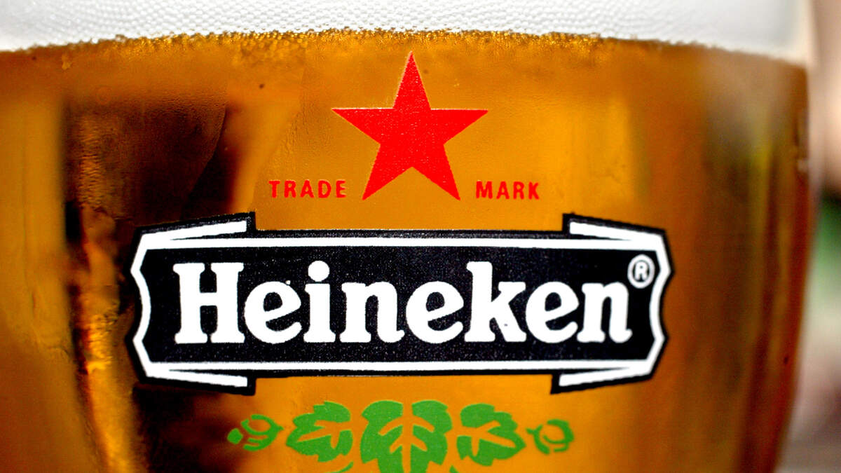 Heineken  The Gaming Fridge 