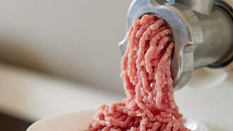 Massive Meat Recall!