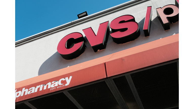 CVS To Purchase Oak Street Health Clinics For 10.6 Billion