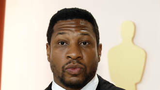 Jonathan Majors' Domestic Violence Trial Delayed Again 