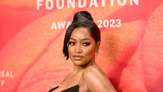 Keke Palmer Says Her Parents Forced Her To Do Community Service 