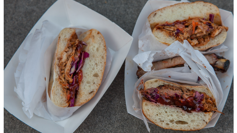 West Seattle - Mobile Chowdown