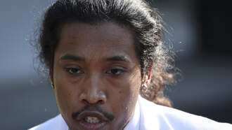 Tennessee State Representative Justin Jones takes on a new role 