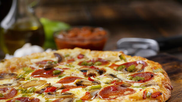 What's for Dinner? $3 Slices During Portland Pizza Week!